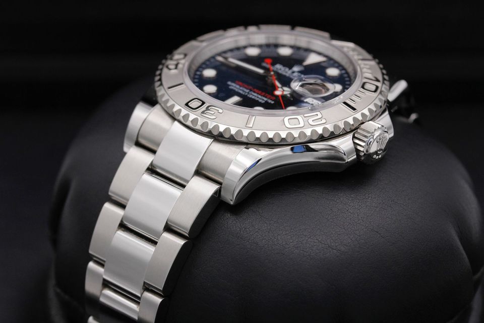 Rolex Yacht-Master 126622 Image 2